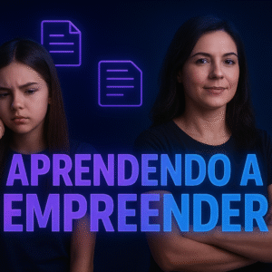Aprendendo a Empreender — Teens